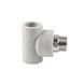 Трійник PPR Thermo Alliance 32х1"х32 ЗР SD00029393 фото 3