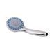 Лійка для ручного душу Лейки Lidz Niagara 05 80 мм округла LDNIA05CRM22037 Chrome SD00028134 фото 1