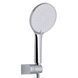 Смеситель для ванны Qtap Jay (c душевым гарнитуром) QTJAY259CRW45553 Chrome/White SD00051677 фото 4