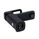 Смеситель для раковины Lidz Wawel 001 (k35) LDWAW001BLA45392 Black SD00051516 фото 3