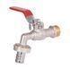 Кран поливальний Thermo Alliance Base 1/2" ЗР SV140W15 SD00007248 фото 3