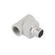 Трійник PPR Blue Ocean 32х1"х32 ЗР SD00009253 фото 4