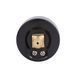 Манометр Thermo Alliance Standart 6 бар 1/4" , заднє підмикання SD1716B SD00021359 фото 6