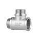 Тройник Thermo Alliance Forte 3/4" ВНН SF36520 SD00002682 фото 4