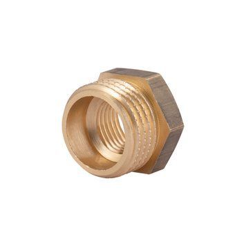 Футорка Thermo Alliance Standart 1/2"х3/8" ЗВ SD423159 SD00047899 фото