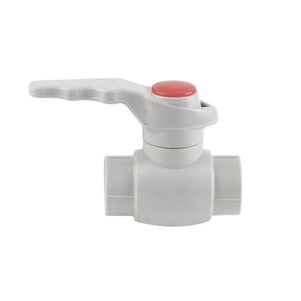 Кран кульовий PPR Thermo Alliance 25 SD00029243 фото
