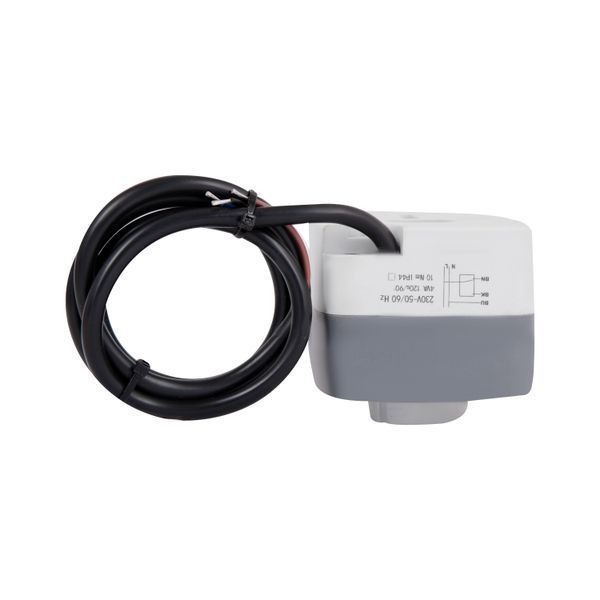Сервомотор Thermo Alliance Standart для триходового клапана SF394 SD00045666 фото