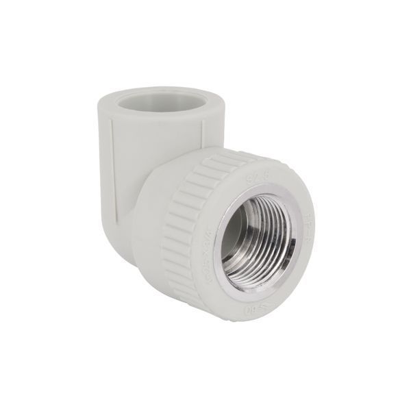 Кутик PPR Blue Ocean 25х3/4", 90&deg; ВР SD00009990 фото