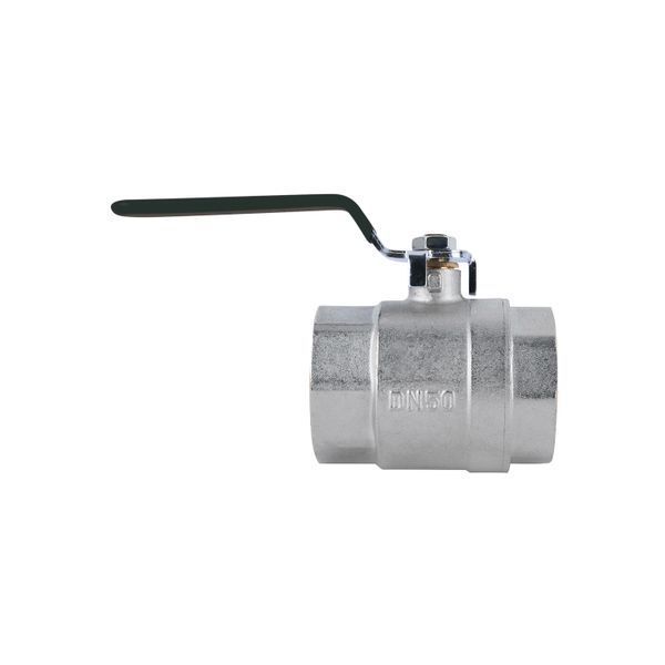 Кран кульовий Thermo Alliance Base 2" ВР для води (важіль) SD600W50 SD00002823 фото
