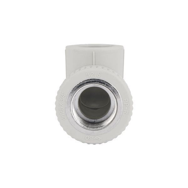 Кутик PPR Blue Ocean 25х3/4", 90&deg; ВР SD00009990 фото