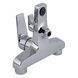 Смеситель для ванны Qtap Stenava New (c душевым гарнитуром) QTSTE259CRM45537 Chrome SD00051661 фото 3