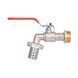 Кран поливальний Valve 3/4" ЗР SV140W20 SD00007249 фото 2