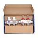 Колектор з витратомірами Thermo Alliance Standart 1" 2 виходи SD0042 SD00041501 фото 3