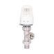 Кран Thermo Alliance Standart RTL кутовий 1/2"ВЗ TAS01515 SD00054169 фото 2