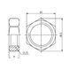 Контргайка Thermo Alliance Forte 1/2" SF35015 SD00002529 фото 1