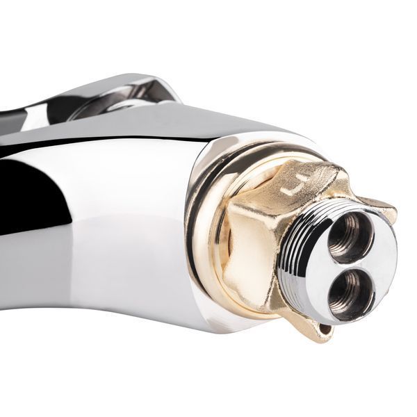 Змішувач для раковини Lidz Anny 001F (k40) LDANN001FCRM35119 Chrome SD00041223 фото