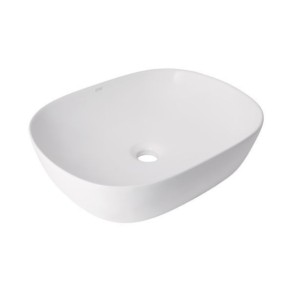 Раковина-чаша Qtap Aquarius 470x380x120 White QT21116302W SD00052912 фото