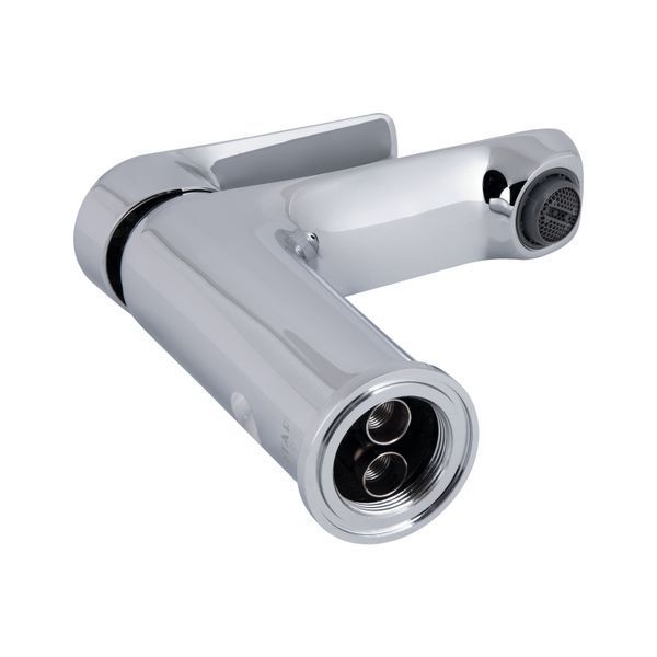 Смеситель для раковины Qtap Leo New QTLEO270CRM45561 Chrome SD00051685 фото