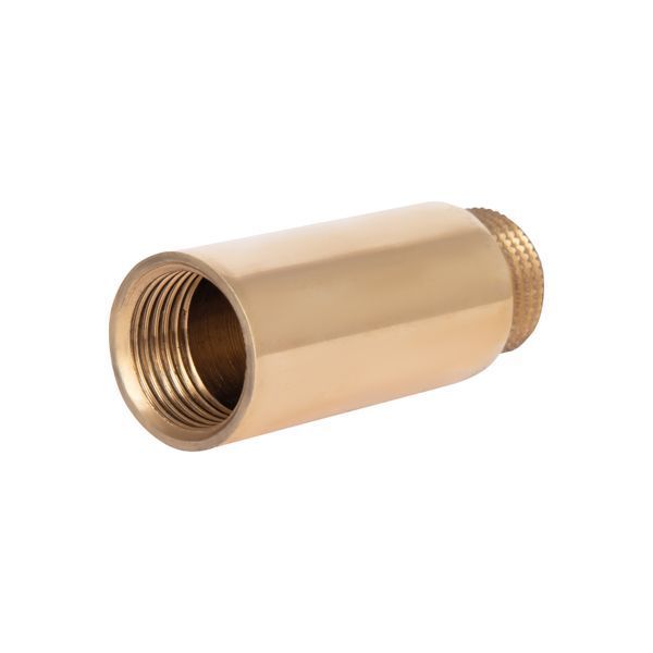 Подовжувач латунний Thermo Alliance Standart 1/2"ВЗ, L=60 мм SD4221560 SD00047888 фото