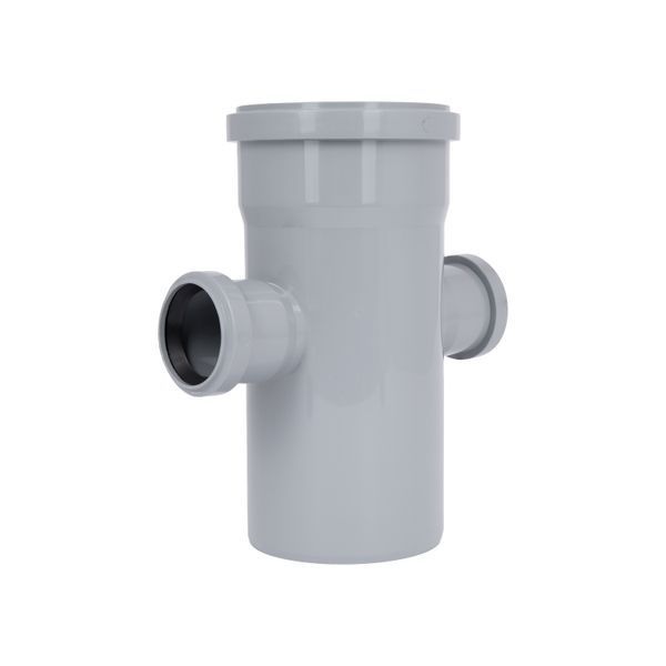 Крестовина 110х50х50х90&deg; TA Sewage SD00054668 фото