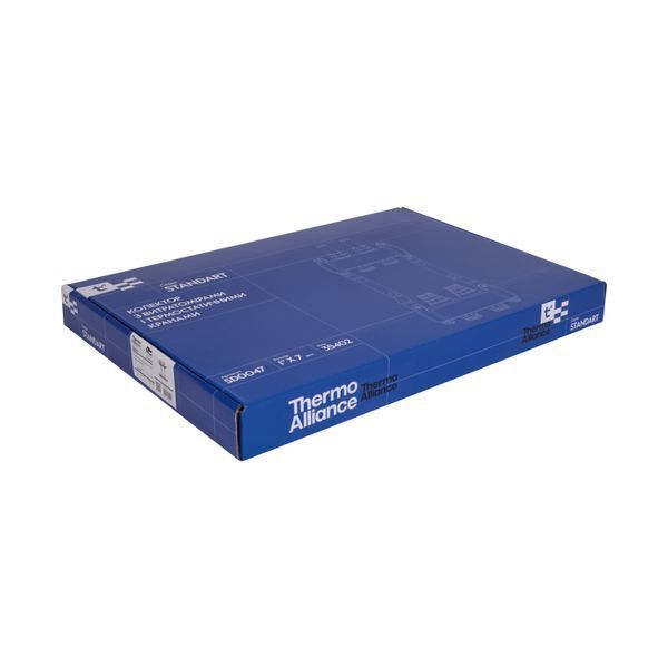 Колектор з витратомірами Thermo Alliance Standart 1" 7 виходів SD0047 SD00041506 фото