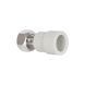 Муфта PPR з накидною гайкою Blue Ocean 20х1/2" ВР з латунним штоком SD00006459 фото 5