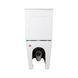 Унітаз підлоговий Qtap Tern Ultra Quiet безобідковий з сидінням Soft-Close QT17226003AW White SD00051948 фото 7