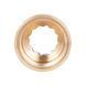 Подовжувач латунний Thermo Alliance Standart 1/2"ВЗ, L=60 мм SD4221560 SD00047888 фото 5