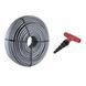 Акционный набор Thermo Alliance: Труба для тёплого пола PEX-a EVOH 16x2.0 мм (600 м) TAS00316600 + Калибратор с трещеткой для м/п труб d16-32 STD-404 SD00055144 фото 1