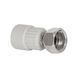 Муфта PPR з накидною гайкою Blue Ocean 20х1/2" ВР з латунним штоком SD00006459 фото 2