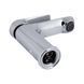 Смеситель для раковины Qtap Leo New QTLEO270CRM45561 Chrome SD00051685 фото 3