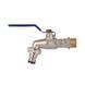 Кран поливальний Thermo Alliance Standart 1/2" SD140W15 SD00007253 фото 3