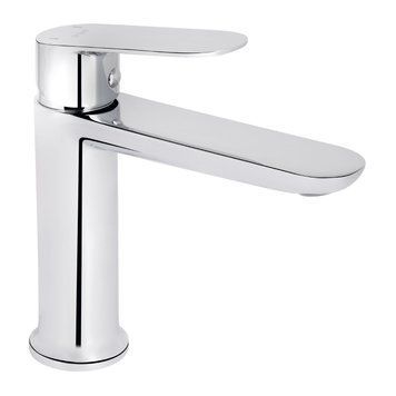 Змішувач для раковини Qtap Evia QTEVI2701CRM47576 Chrome SD00053700 фото