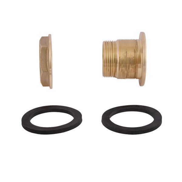 Врізка Thermo Alliance Standart 1&nbsp;1/4" в бак SD40032 SD00047790 фото