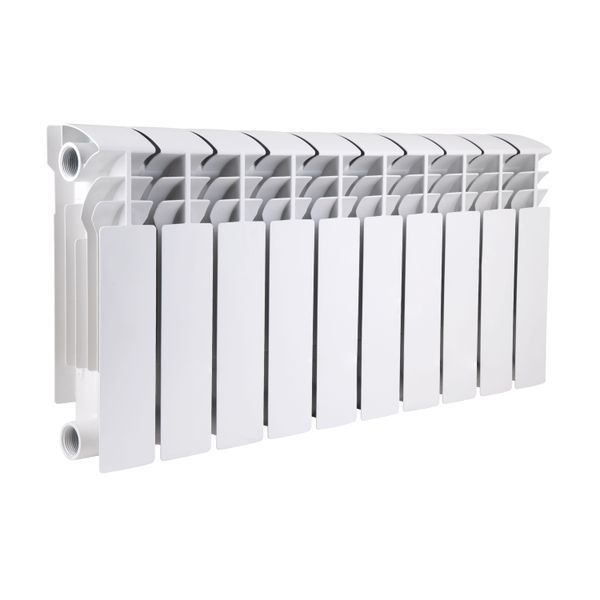 Радиатор биметаллический Thermo Alliance Bi-Ferrum 300/100 1,15 кг SD00052841 фото