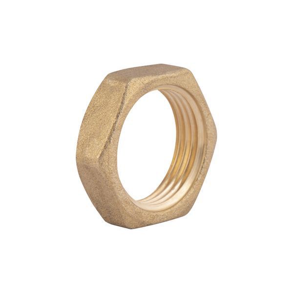 Контргайка Thermo Alliance Standart 3/4" SD40120 SD00047794 фото