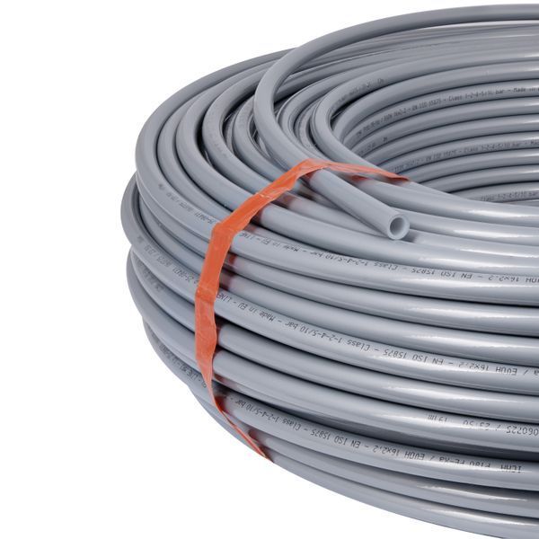 Труба для натяжной гильзы Icma №Р180 PEX-A&nbsp;d16х2,2&nbsp;мм (200&nbsp;м) 88P180BO20094 SD00053924 фото