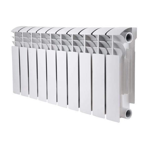 Радиатор биметаллический Thermo Alliance Bi-Ferrum 300/100 1,15 кг SD00052841 фото