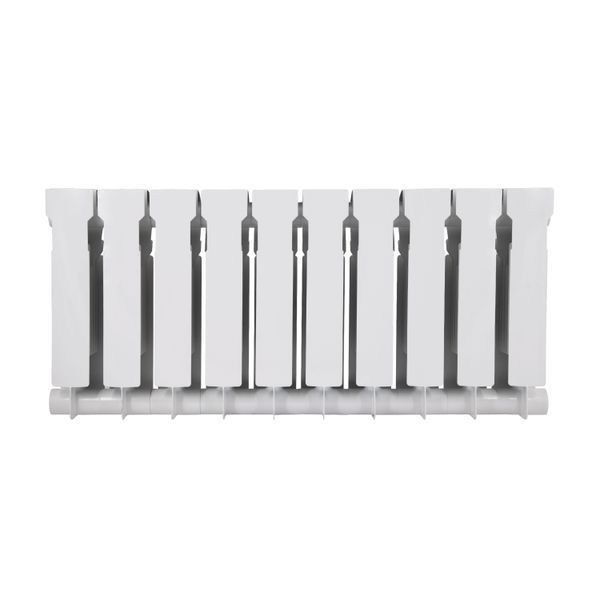Радиатор биметаллический Thermo Alliance Bi-Ferrum 300/100 1,15 кг SD00052841 фото