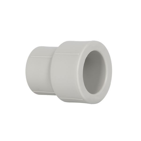 Муфта PPR Blue Ocean 25х20 редукційна SD00006347 фото