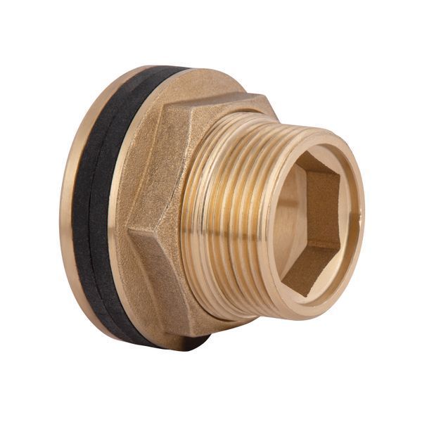 Врізка Thermo Alliance Standart 1&nbsp;1/4" в бак SD40032 SD00047790 фото
