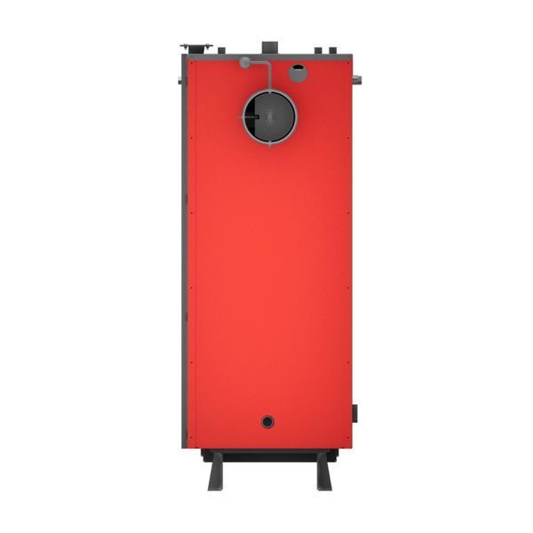 Котел твердотопливный стальной Thermo Alliance Vulcan V 5.0 SF 15 SD00054027 фото
