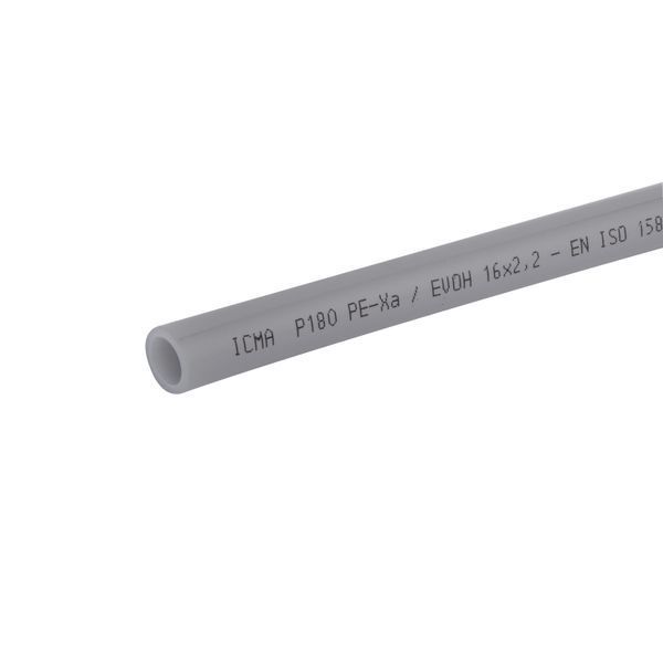Труба для натяжной гильзы Icma №Р180 PEX-A&nbsp;d16х2,2&nbsp;мм (200&nbsp;м) 88P180BO20094 SD00053924 фото