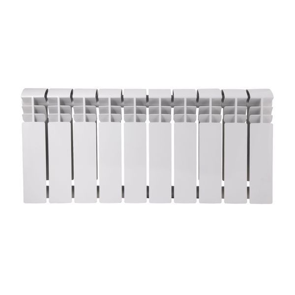 Радиатор биметаллический Thermo Alliance Bi-Ferrum 300/100 1,15 кг SD00052841 фото