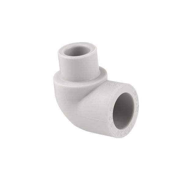 Кутик PPR Thermo Alliance 20, 90&deg; SD00029396 фото