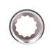 Подовжувач Thermo Alliance Standart 70х3/4" хром SD1302070 SD00030277 фото 6