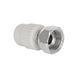 Муфта PPR с накидной гайкой Blue Ocean 20х3/4" ВР с латунным штоком SD00006460 фото 3