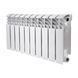 Радиатор биметаллический Thermo Alliance Bi-Ferrum 300/100 1,15 кг SD00052841 фото 2