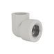 Кутик PPR Blue Ocean 32х1", 90&deg; ВР SD00009996 фото 4
