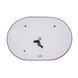 Зеркало Qtap Gemini 650х900 с LED-подсветкой Touch, с антизапотеванием, с диммером, рег. темп. цвета (3000-6500K) Reverse QT2578R6590 SD00052320 фото 10